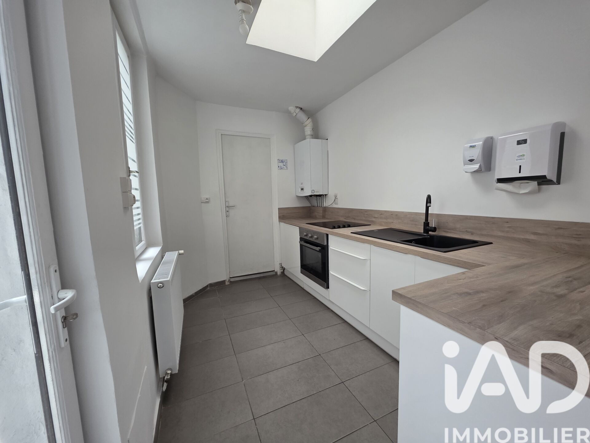 Vente Maison/villa 4 pièces - Photo 3
