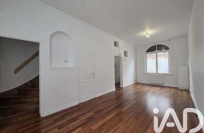 Vente Maison/villa 4 pièces — photo du bien