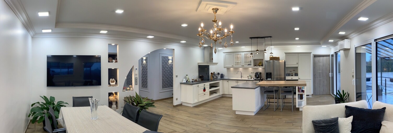 Maison 4 Pièces 115 m² à vendre à Biard (86580)