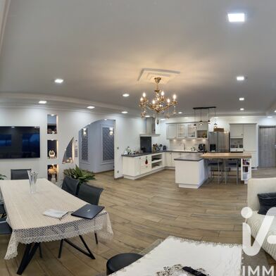 Maison 4 pièces 364900 €