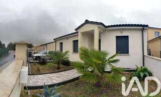 Maison 4 Pièces 120 m² à vendre à Biard (86580)