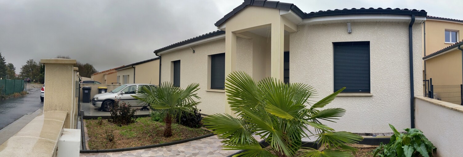 Maison 4 Pièces 120 m² à vendre à Biard (86580)