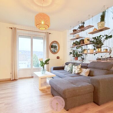 Maison 6 pièces 259000 €