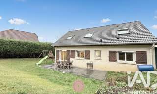 Maison 6 Pièces 124 m² à vendre à Frouard (54390)