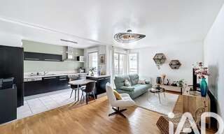 Appartement 4 Pièces 82 m² à vendre à Longjumeau (91160)