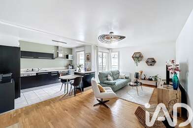 Appartement 4 pièces 249000 €