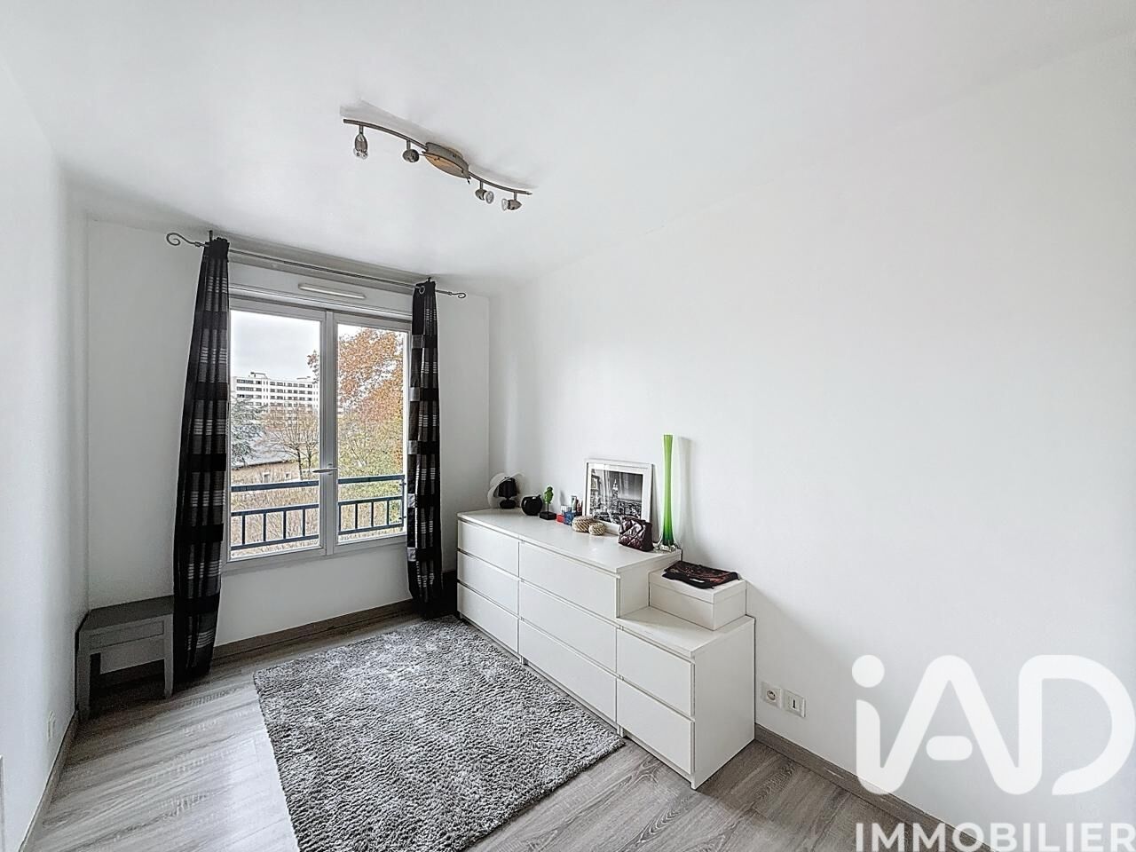 Vente Appartement 4 pièces - Photo 5