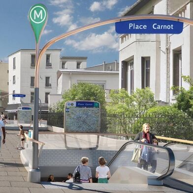 Appartement 3 pièces 329000 €