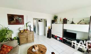 Appartement 3 Pièces 58 m² à vendre à Romainville (93230)