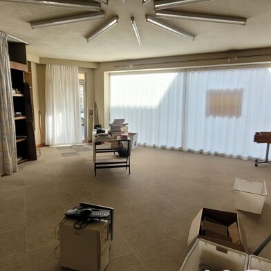 Immeuble  156000 €