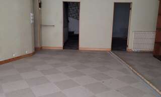 Immeuble  374 m² à vendre à Chauny (02300)