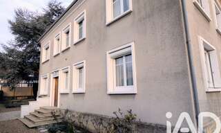 Maison 9 Pièces 196 m² à vendre à Beauvais (60000)