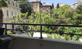 Appartement 2 Pièces 77 m² à louer à Marseille 8 (13008)