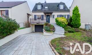 Maison 6 Pièces 160 m² à vendre à Quincy-sous-Sénart (91480)