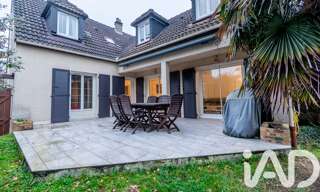 Maison 6 Pièces 160 m² à vendre à Quincy-sous-Sénart (91480)