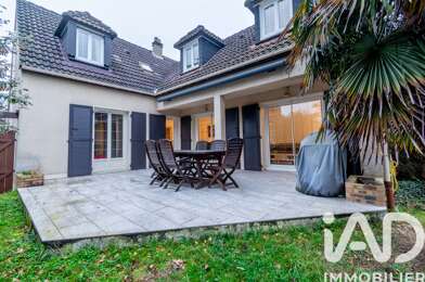 Maison 6 pièces 409000 €