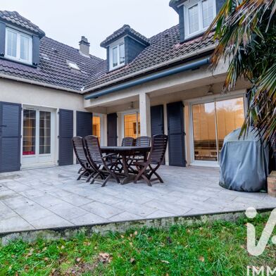 Maison 6 pièces 409000 €