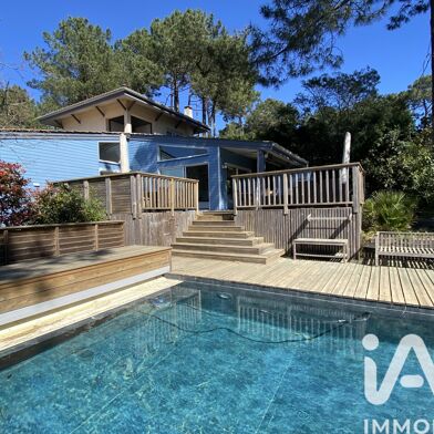 Maison 5 pièces 900000 €