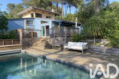 Maison 5 pièces 900000 €