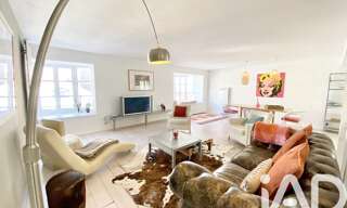 Appartement 5 Pièces 110 m² à vendre à Le Touquet-Paris-Plage (62520)