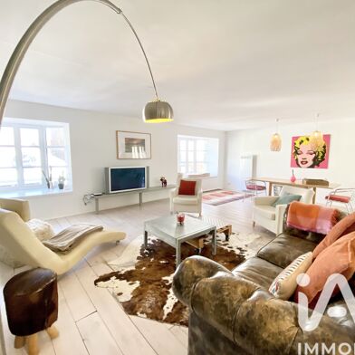 Appartement 5 pièces 730000 €