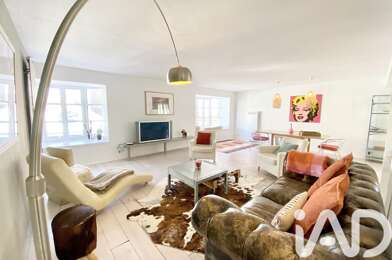 Appartement 5 pièces 730000 €