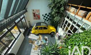 Appartement 5 Pièces 215 m² à vendre à La Rochelle (17000)