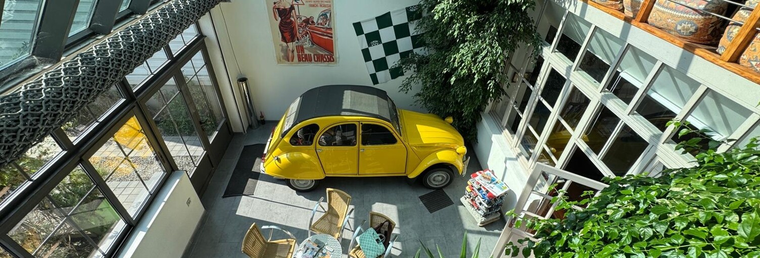 Appartement 5 Pièces 215 m² à vendre à La Rochelle (17000)