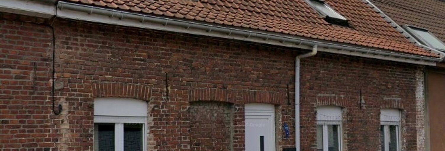 Maison 4 Pièces 94 m² à vendre à Willems (59780)