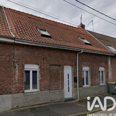 Maison 4 pièces 235000 €