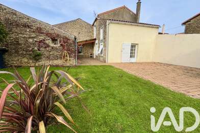 Maison 4 pièces 135000 €