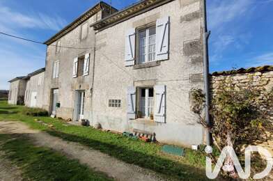 Maison 8 pièces 128000 €