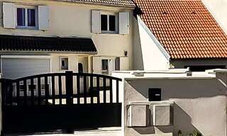 Maison 7 Pièces 110 m² à vendre à Limoges (87280)