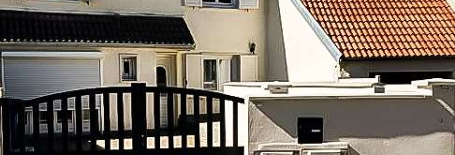 Maison 7 Pièces 110 m² à vendre à Limoges (87280)