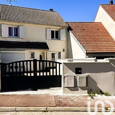 Maison 7 pièces 190000 €