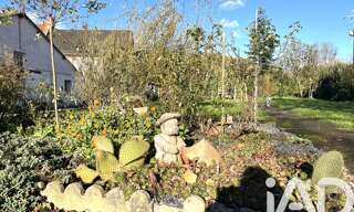 Maison 5 Pièces 100 m² à vendre à Tribehou (50620)