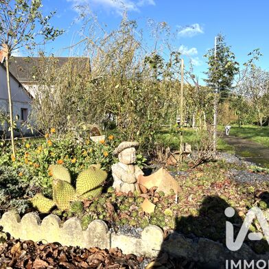 Maison 5 pièces 160000 €