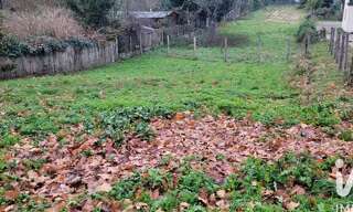 Terrain  288 m² à vendre à Angervilliers (91470)