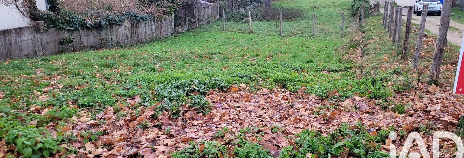 Terrain  288 m² à vendre à Angervilliers (91470)