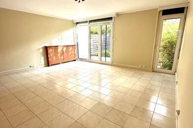 Appartement 3 pièces 1350 €