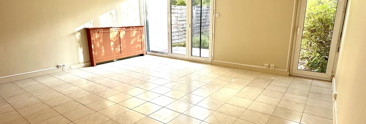 Appartement 3 Pièces 75 m² à louer à Limeil-Brévannes (94450)