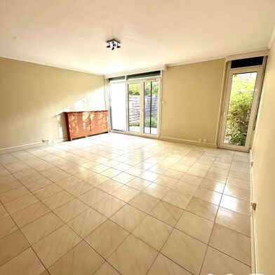 Appartement 3 pièces 1500 €