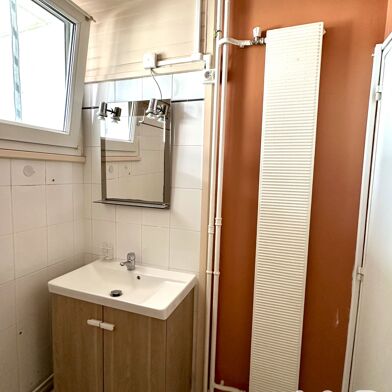 Appartement 3 pièces 1450 €