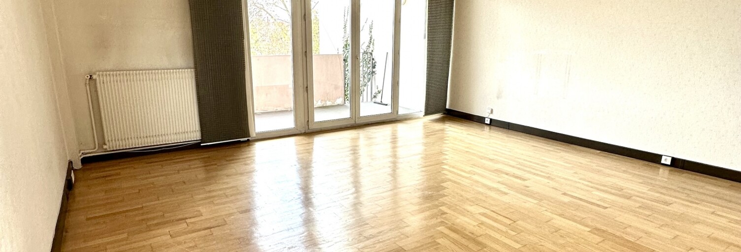 Appartement 4 Pièces 85 m² à louer à Limeil-Brévannes (94450)