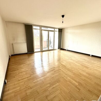 Appartement 4 pièces 1850 €