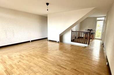 Appartement 4 pièces 1550 €