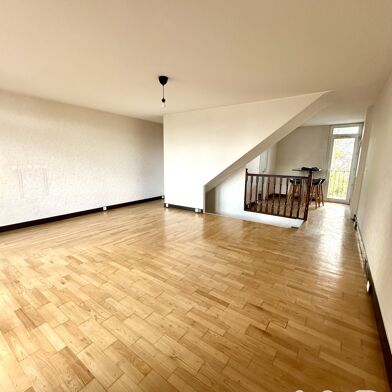 Appartement 4 pièces 1700 €