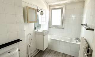 Appartement 4 Pièces 85 m² à louer à Limeil-Brévannes (94450)