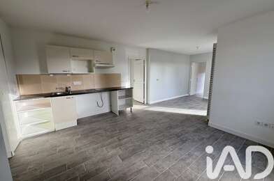 Appartement 3 pièces 164000 €