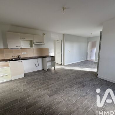 Appartement 3 pièces 174000 €